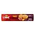 Biscoito Cracker Sabor Bacon 90G - LIANE - Imagem 1