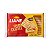 Biscoito Cream Cracker 330G - LIANE - Imagem 1