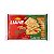 Biscoito Cream Cracker Gergelim 330G - LIANE - Imagem 1