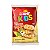 Biscoito Maizena Mini Kids Tradicional 100G - LIANE - Imagem 1
