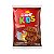 Biscoito Maizena Mini Kids Chocolate 100G - LIANE - Imagem 1
