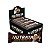Barra Caramel Protein 12 X 45G - NUTRATA - Imagem 1