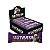 Barra Dark Caramel Protein 12 X 45G - NUTRATA - Imagem 1