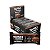 Barra YoPRO Chocolate 12 X 45G - NUTRATA - Imagem 1