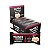 Barra YoPRO Morango com Chocolate Branco 12 X 45G - NUTRATA - Imagem 1