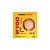 W100 DOCE DE LEITE HAVANNA 30G DISPLAY C/ 12 SACHES - NUTRATA - Imagem 1