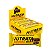 Barra Whey GREGO Brownie de Chocolate com Doce de Leite Havanna 12 X 40G - NUTRATA - Imagem 1