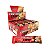 Barra Protein Crisp Amendoim 12 X 45G - INTEGRALMEDICA - Imagem 1