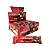 Barra Protein Crisp Avelã 12 X 45G - INTEGRALMEDICA - Imagem 1