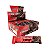 Barra Protein Crisp Cookies E Cream 12 X 45G - INTEGRALMEDICA - Imagem 1