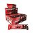 Barra Protein Crisp Brownie 12 X 45G - INTEGRALMEDICA - Imagem 1