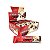 Barra Protein Crisp Leite Ninho C/ Creme De Avelã 12 X 45G - INTEGRALMEDICA - Imagem 1