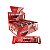 Barra Protein Crisp Romeu E Julieta 12 X 45G - INTEGRALMEDICA - Imagem 1