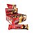 Barra Protein Crisp Trufa De Maracuja 12 X 45G - INTEGRALMEDICA - Imagem 1