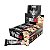 Barra Dark Flocos Com Chocolate Chips 8 X 90G - INTEGRALMEDICA - Imagem 1