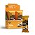 Barra Quinoa + Protein Chocolate Branco E Pasta De Amendoim 12 X 40G - ALPACAS - Imagem 1