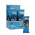 Barra Quinoa + Protein Cookies And Cream 12 X 40G - ALPACAS - Imagem 1