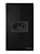 Tomada Inteligente  10A WIFI IZY SMART ETS 1001 PRETA INTELBRAS - Imagem 1