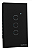 Interruptor Inteligente IZY SMART WIFI PRETO EWS 1003 INTELBRAS - Imagem 1