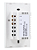 Interruptor SMART ZIGBEE TOUCH 1 BRANCO EZS 1001 INTELBRAS - Imagem 2