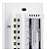 Interruptor SMART ZIGBEE TOUCH 3 BRANCO EZS 1003 INTELBRAS - Imagem 2