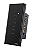 Interruptor Inteligente IZY SMART WIFI TOUCH 3 TECLAS MIS 1003 PRETO INTELBRAS - Imagem 1