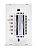 Interruptor Inteligente IZY SMART WIFI TOUCH 3 TECLAS MIS 1003 BRANCO INTELBRAS - Imagem 2