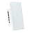 Interruptor SMART WI-FI TOUCH BRANCO MIS 1001 INTELBRAS - Imagem 1