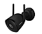 Câmera MIBO IM5 SC Wi-Fi FULL HD BLACK INTELBRAS - Imagem 1