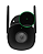 Câmera MIBO IM5 SC Wi-Fi FULL HD BLACK INTELBRAS - Imagem 2