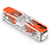 Conector WAGO Emenda Reto 2P 0,14mm/4mm - Imagem 1