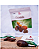 Cocoadate (Tâmara Recheada com Amêndoas e Cobertura de Chocolate Meio Amargo) - Mrs Taste (120g) - Imagem 2