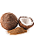 Açúcar de Coco Natural (300g) - Imagem 1
