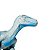 Dinossauro Max Velociraptor em Vinil - Imagem 5