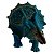 Dinossauro Max Triceratops em Vinil - Imagem 3