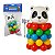 Brinquedo Bebê Panda Educativo - Imagem 4
