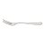 Garfo de Sobremesa em Aço Inox Mimo Style 17,8 cm - Imagem 3