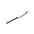 Faca Para Churrasco Inox Mimo Style 23 cm Unidade - Imagem 3
