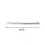 Faca Para Churrasco Inox Mimo Style 23 cm Unidade - Imagem 5