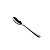 Colher de Sobremesa Inox Mimo Style 18 cm - Imagem 2
