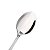Colher de Sobremesa Inox Mimo Style 18 cm - Imagem 4