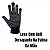 Kit 12 Un Luva Lã Antiderrapante Inverno Frio Unissex Adulto - Imagem 4