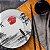 Conjunto Japanese 6 Peças com Molheiras Alleanza Preto E Branco - Imagem 2