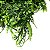 Kit 4 Placa de Grama Parede Verde Samambaia Mista 60x40 cm - Imagem 2