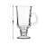 Jogo de Xícaras Irish Coffee/Cappuccino Vidro c/6un 256ml - Imagem 8