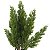 Galho de Pinheiro Artificial Complemento Verde x13 44 cm - Imagem 6