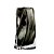 Vaso Decorativo em Vidro Formas Fume 13,5X7,5cm - Imagem 1
