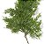 Pendente Cedrinho Verde 54cm 6516 - Imagem 4