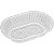 Conjunto para Banheiro Vidro Lux Royal 3 Peças - Imagem 6
