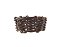 Porta Guardanapo Rattan Anéis Sintético Kit com 4 Un - Imagem 3